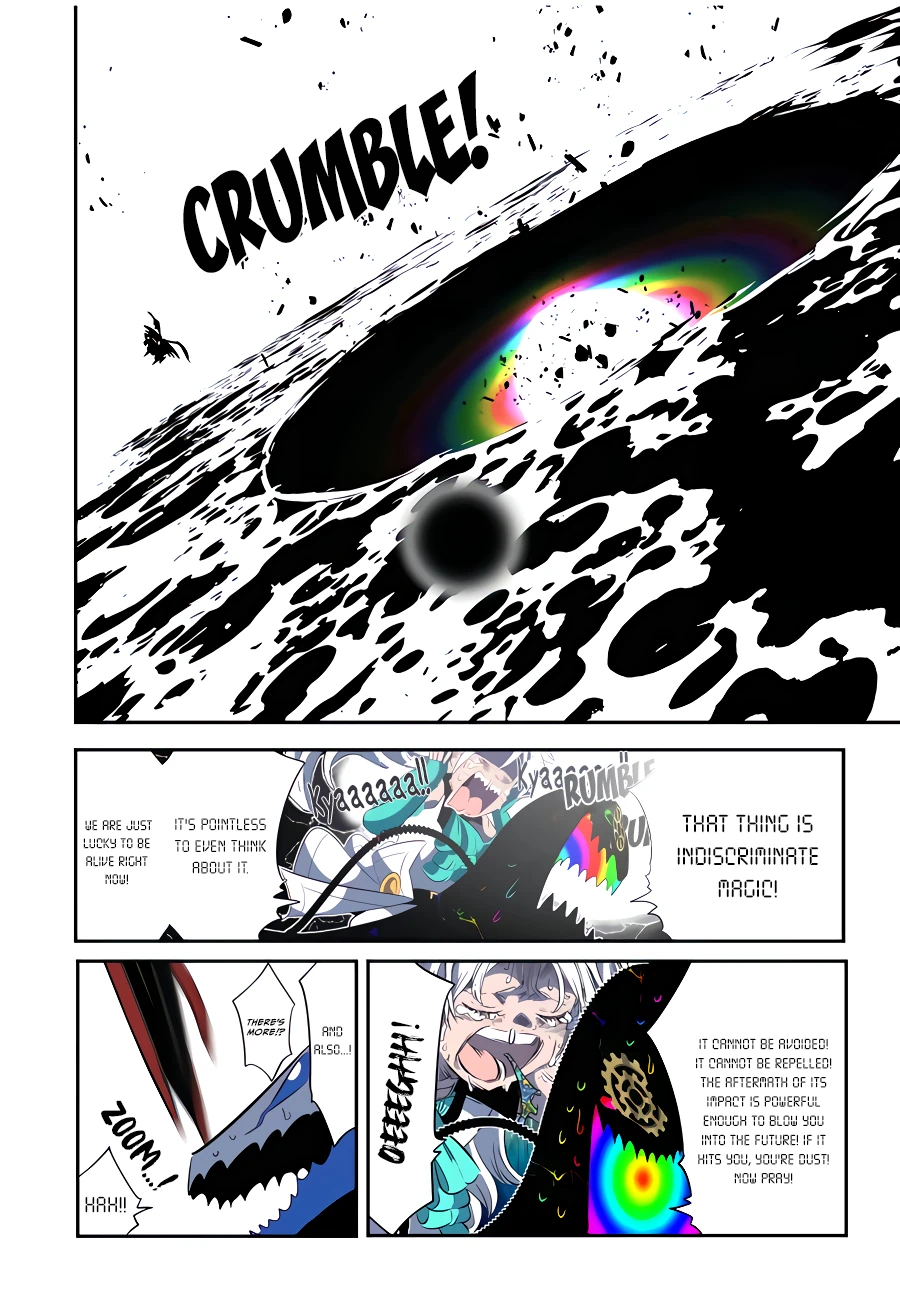 Read I Was Reincarnated as the 7th Prince so I Can Take My Time Perfecting My Magical Ability EN Manga Online