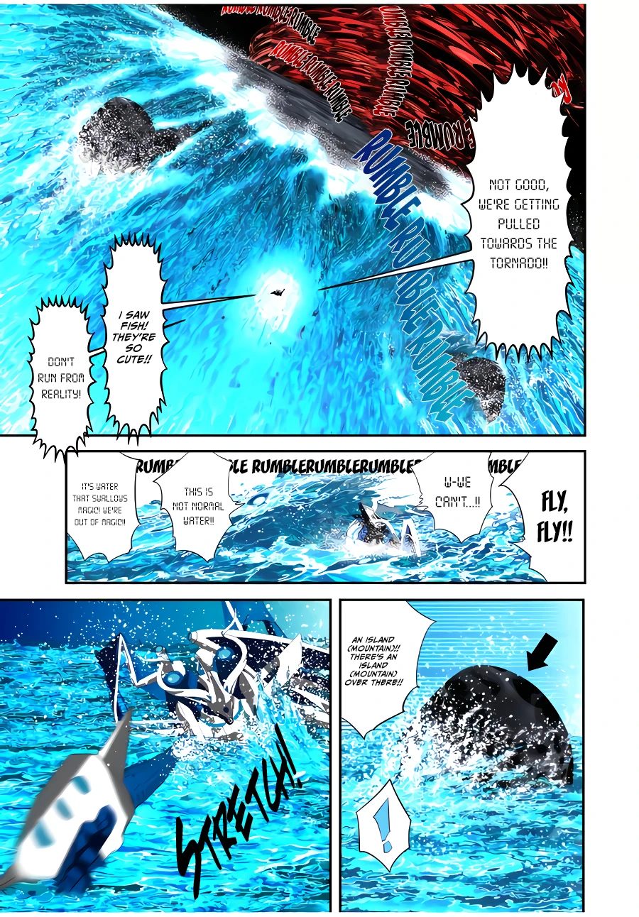 Read I Was Reincarnated as the 7th Prince so I Can Take My Time Perfecting My Magical Ability EN Manga Online