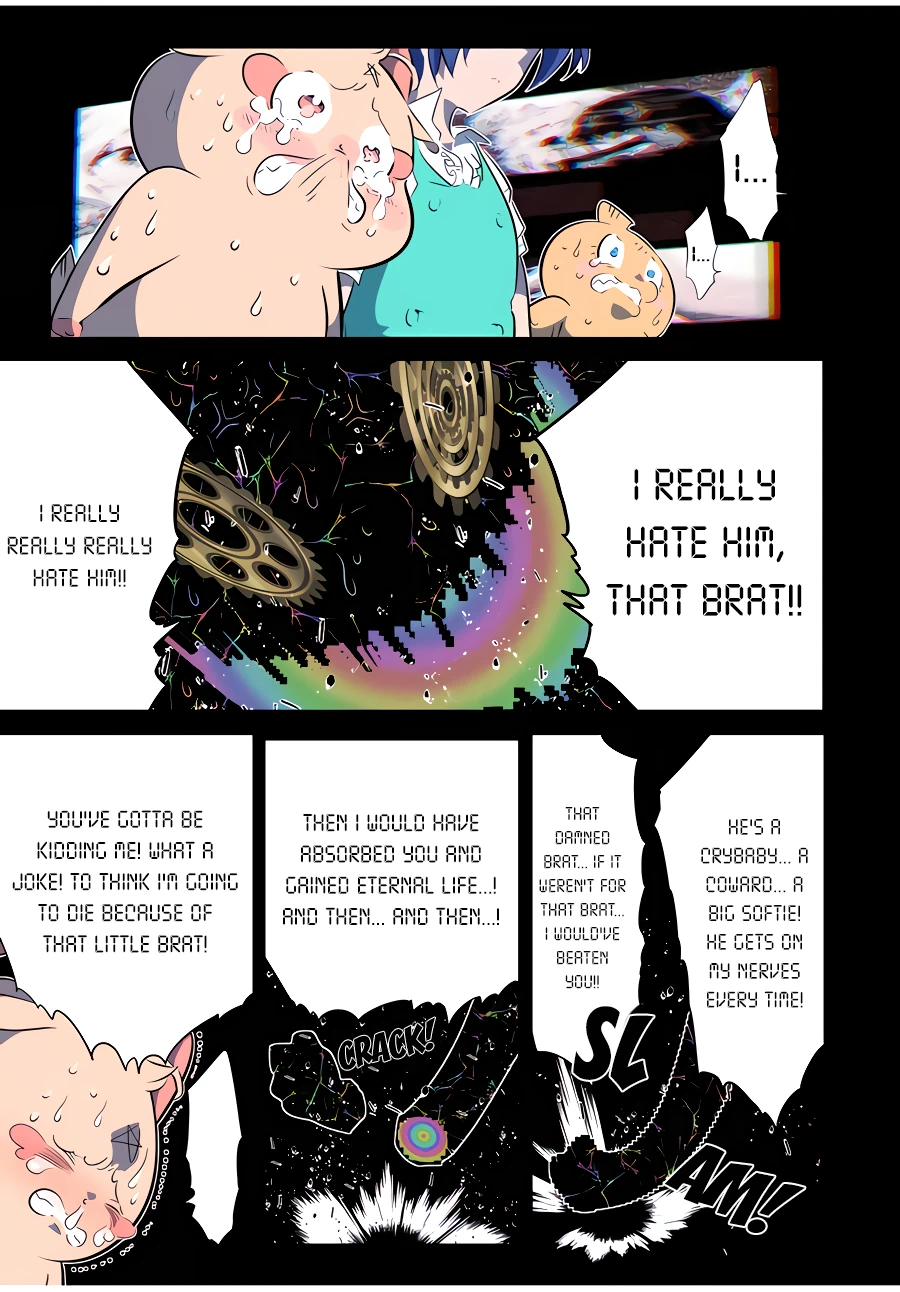 Read I Was Reincarnated as the 7th Prince so I Can Take My Time Perfecting My Magical Ability EN Manga Online