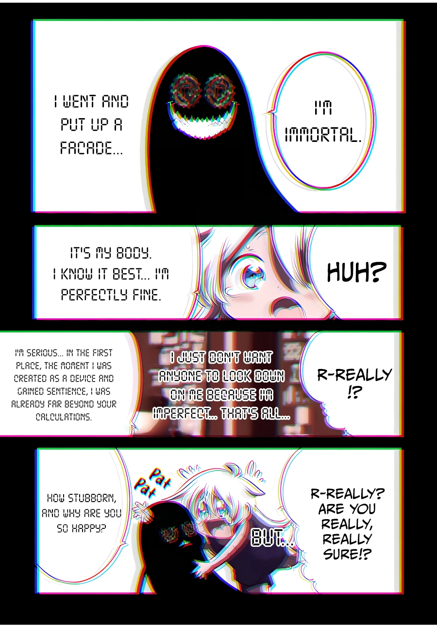 Read I Was Reincarnated as the 7th Prince so I Can Take My Time Perfecting My Magical Ability EN Manga Online