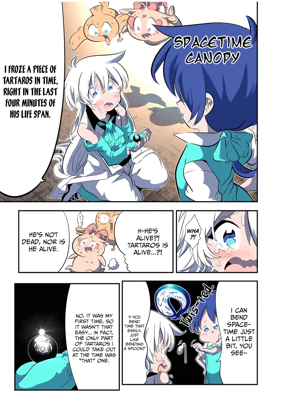 Read I Was Reincarnated as the 7th Prince so I Can Take My Time Perfecting My Magical Ability EN Manga Online