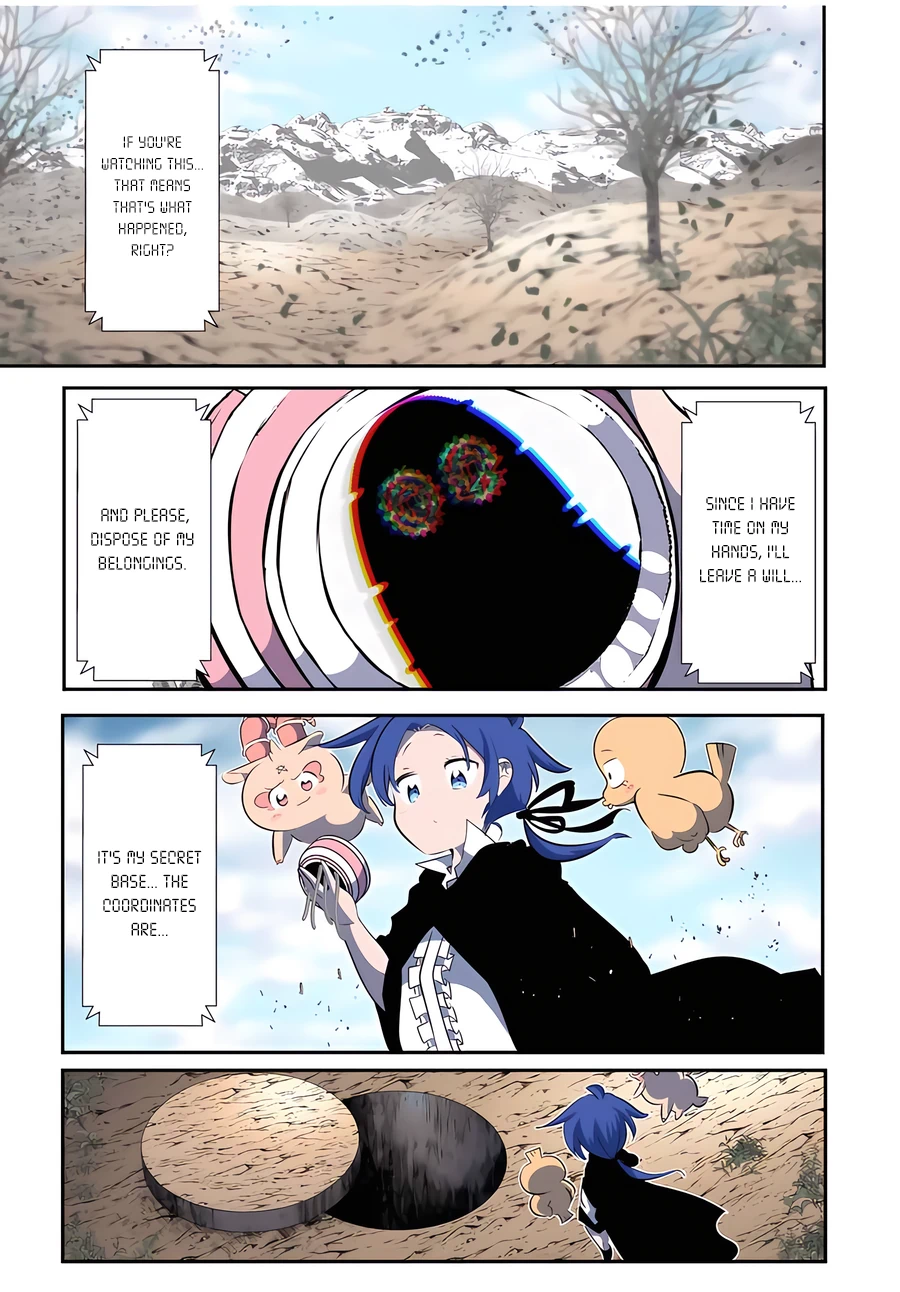 Read I Was Reincarnated as the 7th Prince so I Can Take My Time Perfecting My Magical Ability EN Manga Online