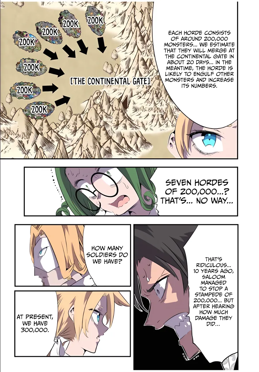 Read I Was Reincarnated as the 7th Prince so I Can Take My Time Perfecting My Magical Ability EN Manga Online