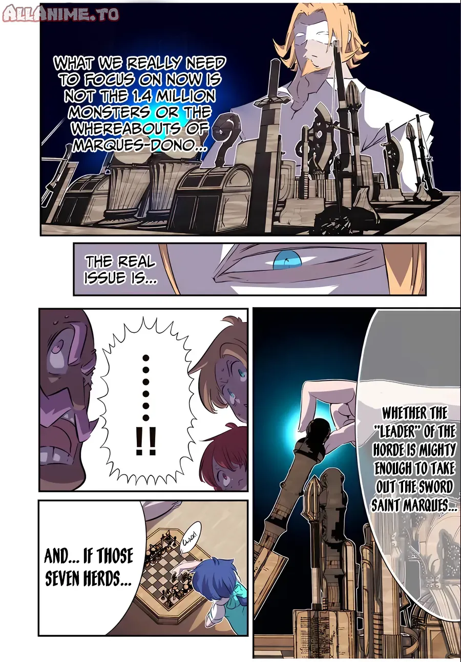 Read I Was Reincarnated as the 7th Prince so I Can Take My Time Perfecting My Magical Ability EN Manga Online