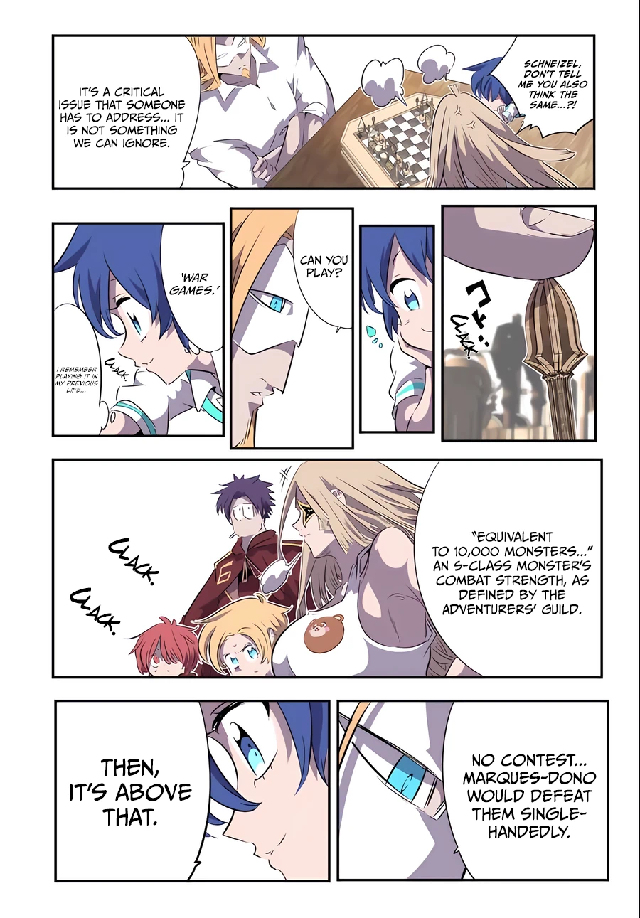 Read I Was Reincarnated as the 7th Prince so I Can Take My Time Perfecting My Magical Ability EN Manga Online