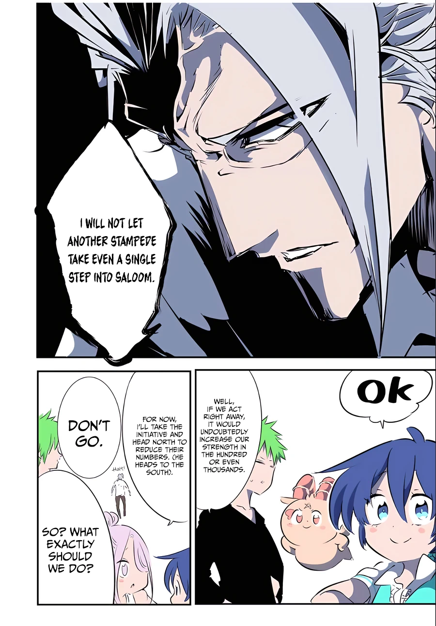 Read I Was Reincarnated as the 7th Prince so I Can Take My Time Perfecting My Magical Ability EN Manga Online