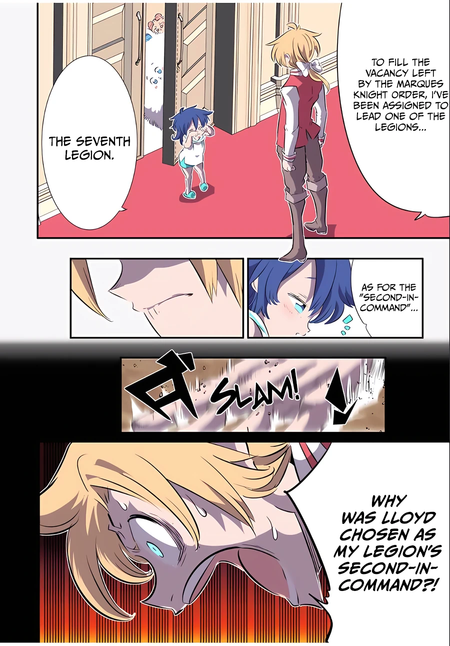 Read I Was Reincarnated as the 7th Prince so I Can Take My Time Perfecting My Magical Ability EN Manga Online