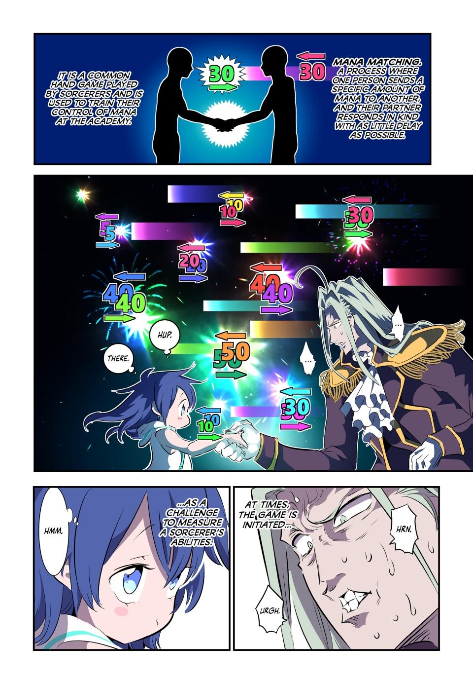 Read I Was Reincarnated as the 7th Prince so I Can Take My Time Perfecting My Magical Ability EN Manga Online