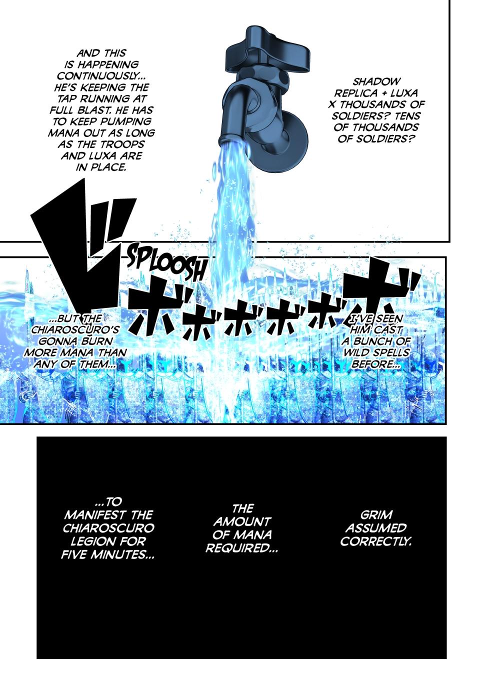 Read I Was Reincarnated as the 7th Prince so I Can Take My Time Perfecting My Magical Ability EN Manga Online