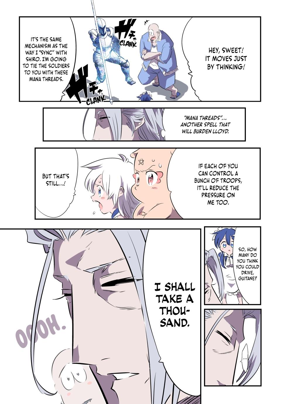 Read I Was Reincarnated as the 7th Prince so I Can Take My Time Perfecting My Magical Ability EN Manga Online
