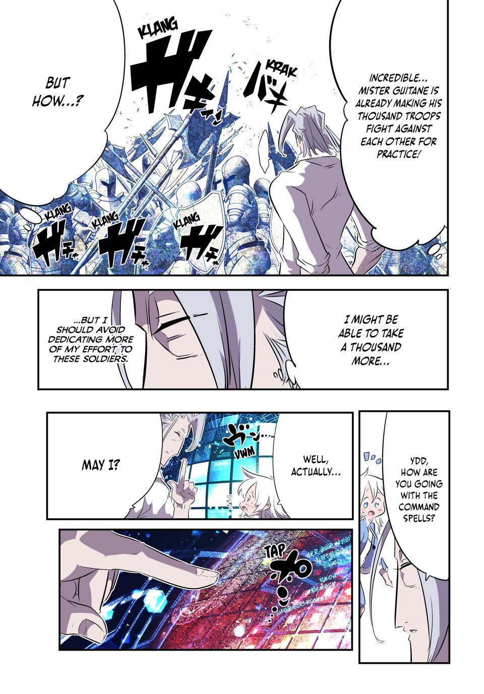 Read I Was Reincarnated as the 7th Prince so I Can Take My Time Perfecting My Magical Ability EN Manga Online
