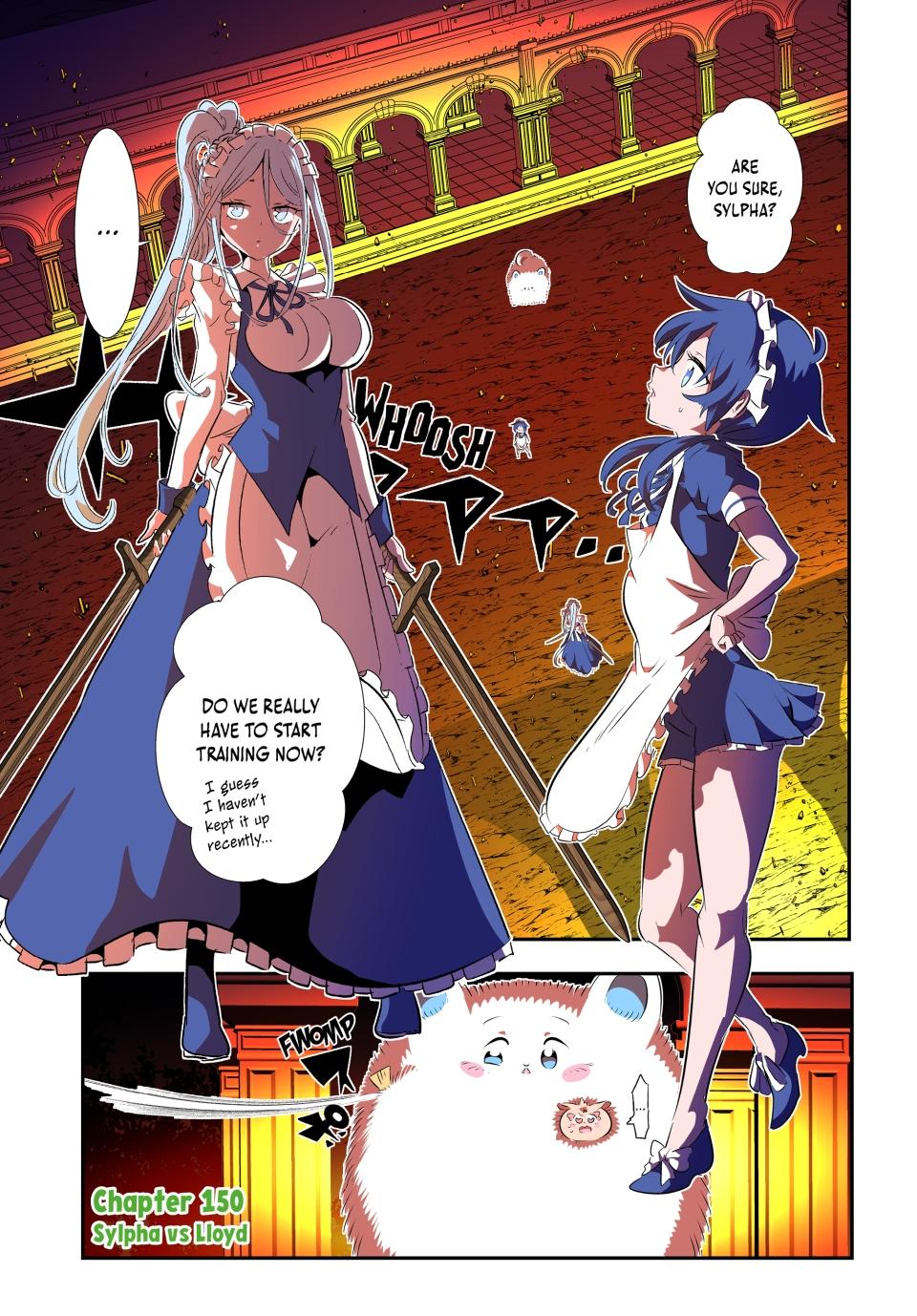 Read I Was Reincarnated as the 7th Prince so I Can Take My Time Perfecting My Magical Ability EN Manga Online