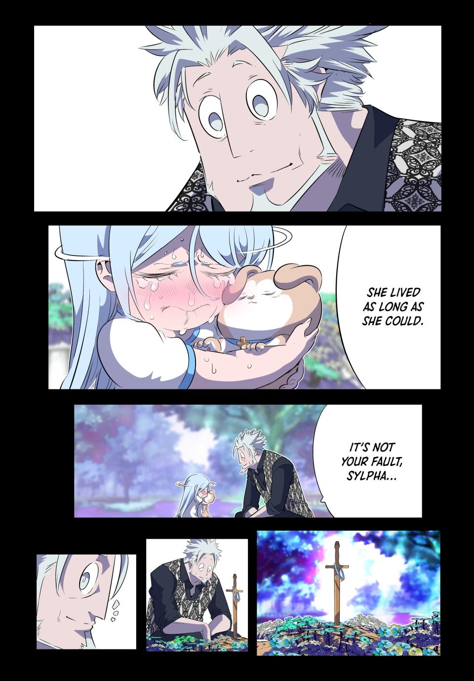 Read I Was Reincarnated as the 7th Prince so I Can Take My Time Perfecting My Magical Ability EN Manga Online