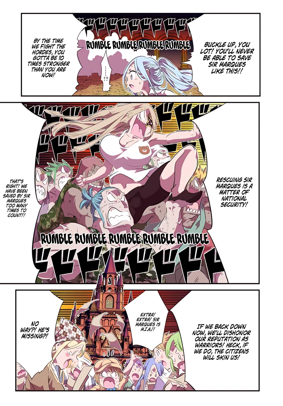 Read I Was Reincarnated as the 7th Prince so I Can Take My Time Perfecting My Magical Ability EN Manga Online