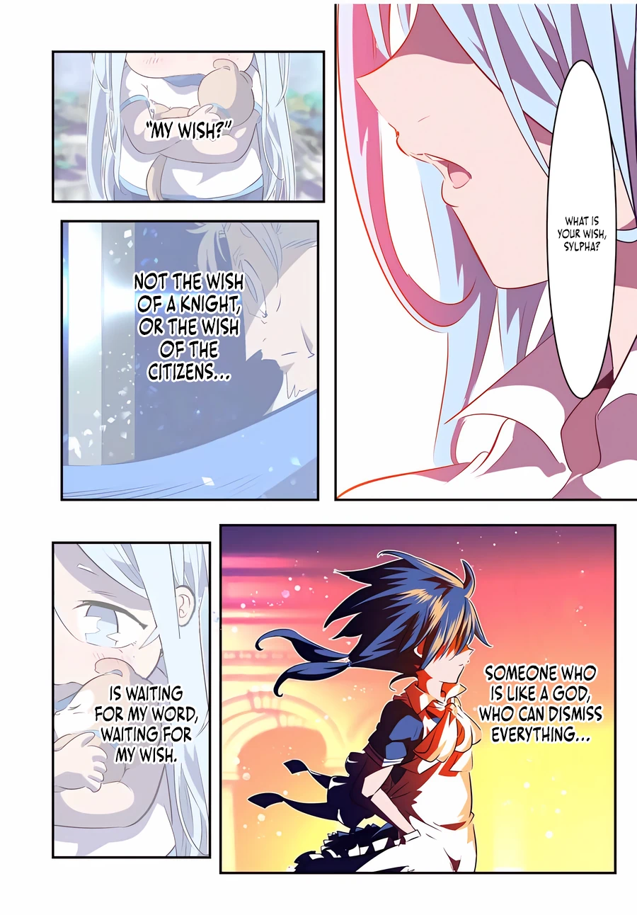 Read I Was Reincarnated as the 7th Prince so I Can Take My Time Perfecting My Magical Ability EN Manga Online