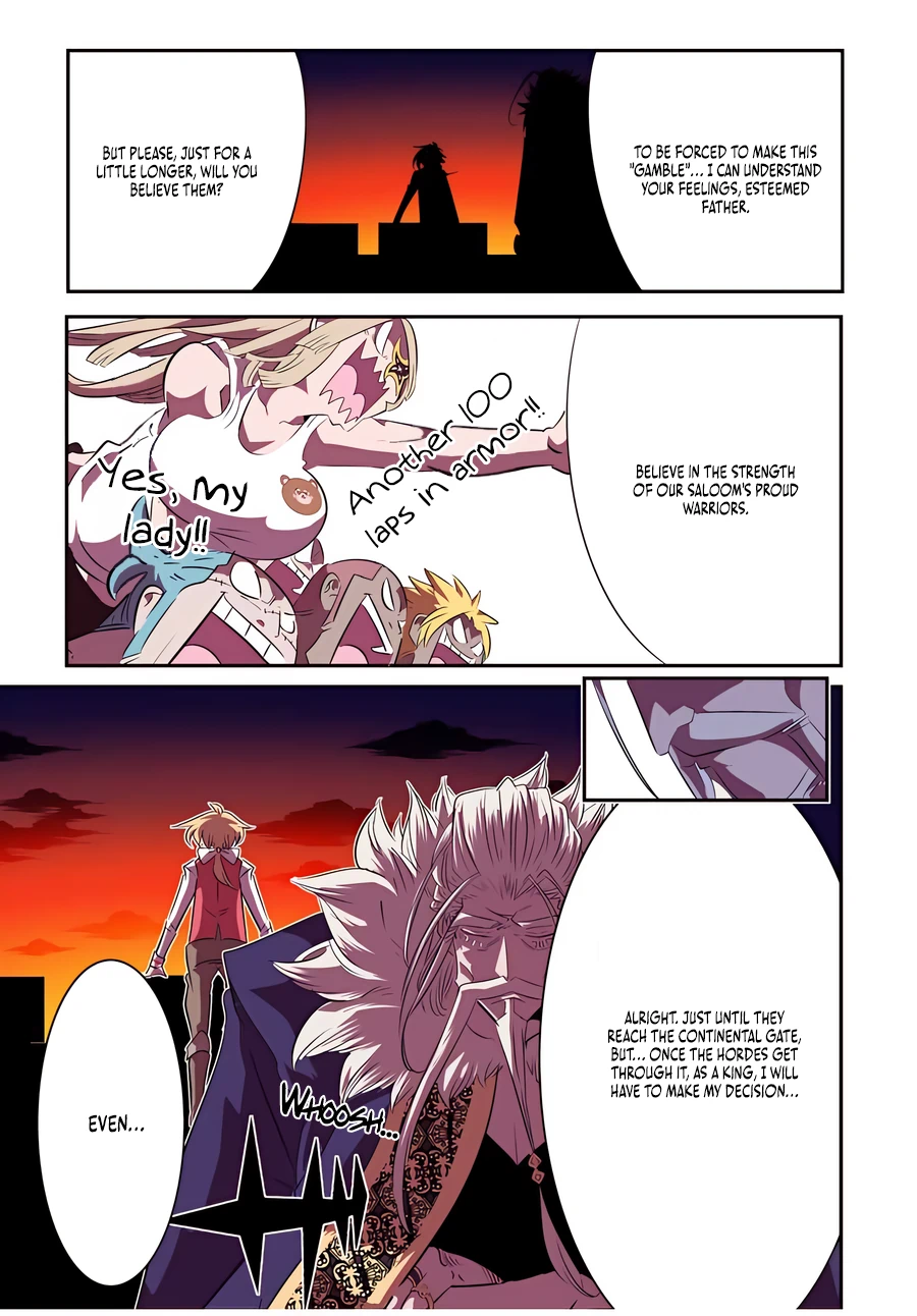 Read I Was Reincarnated as the 7th Prince so I Can Take My Time Perfecting My Magical Ability EN Manga Online