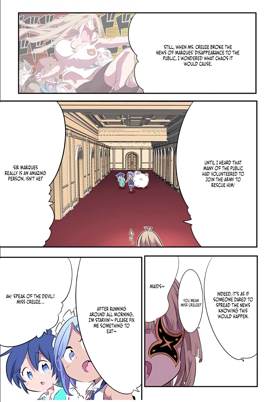 Read I Was Reincarnated as the 7th Prince so I Can Take My Time Perfecting My Magical Ability EN Manga Online