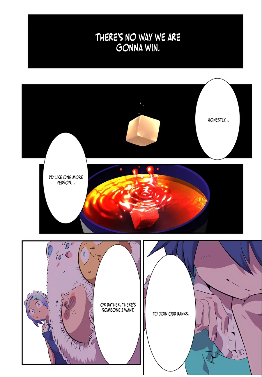 Read I Was Reincarnated as the 7th Prince so I Can Take My Time Perfecting My Magical Ability EN Manga Online