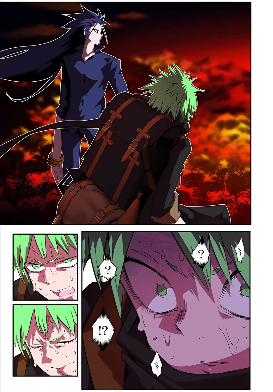 Read I Was Reincarnated as the 7th Prince so I Can Take My Time Perfecting My Magical Ability EN Manga Online