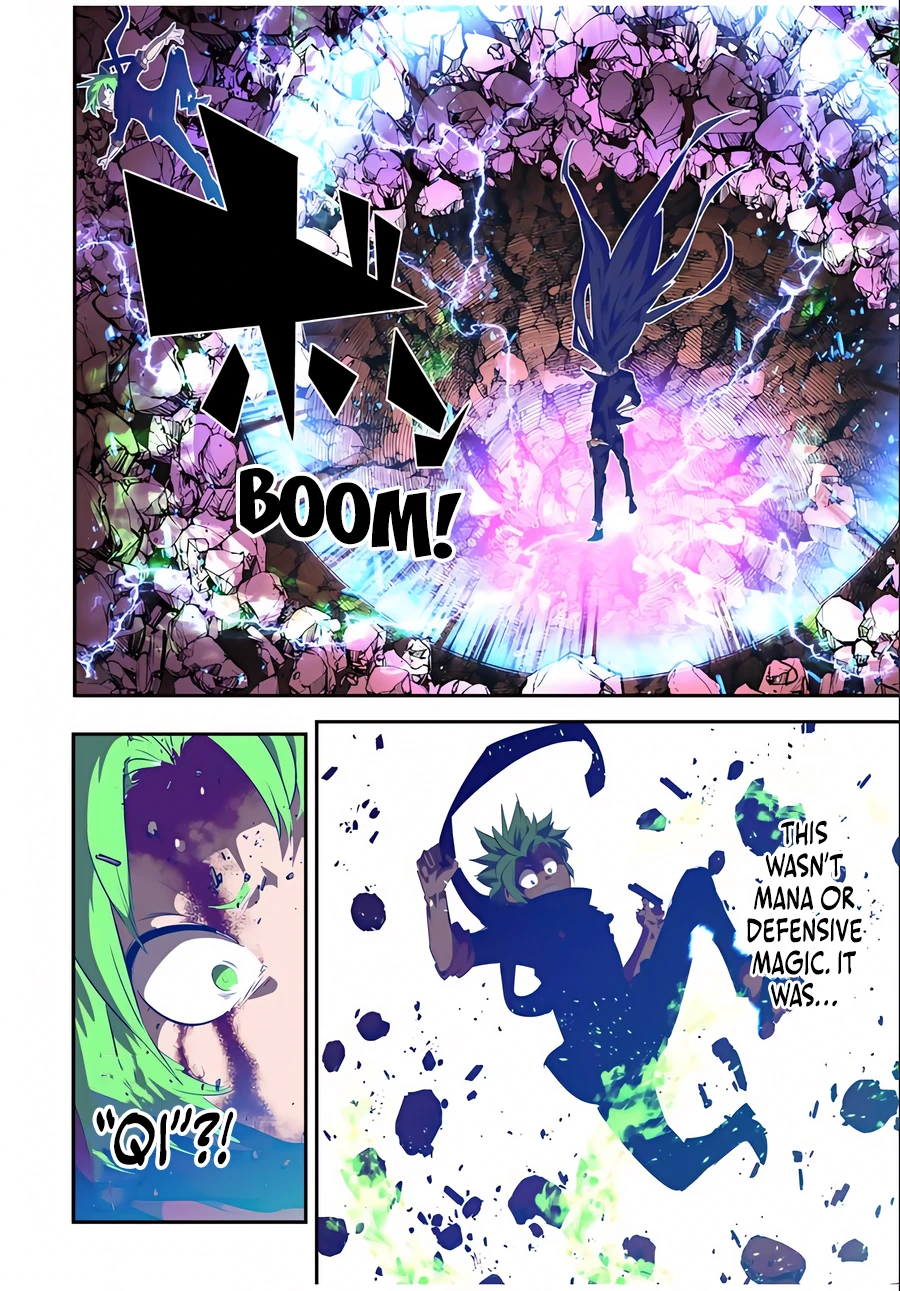 Read I Was Reincarnated as the 7th Prince so I Can Take My Time Perfecting My Magical Ability EN Manga Online