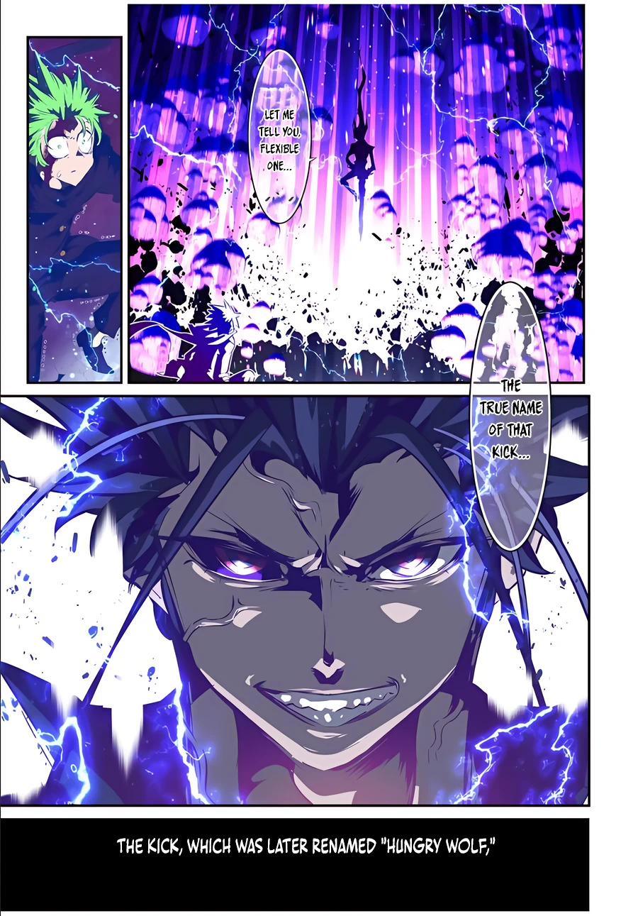 Read I Was Reincarnated as the 7th Prince so I Can Take My Time Perfecting My Magical Ability EN Manga Online