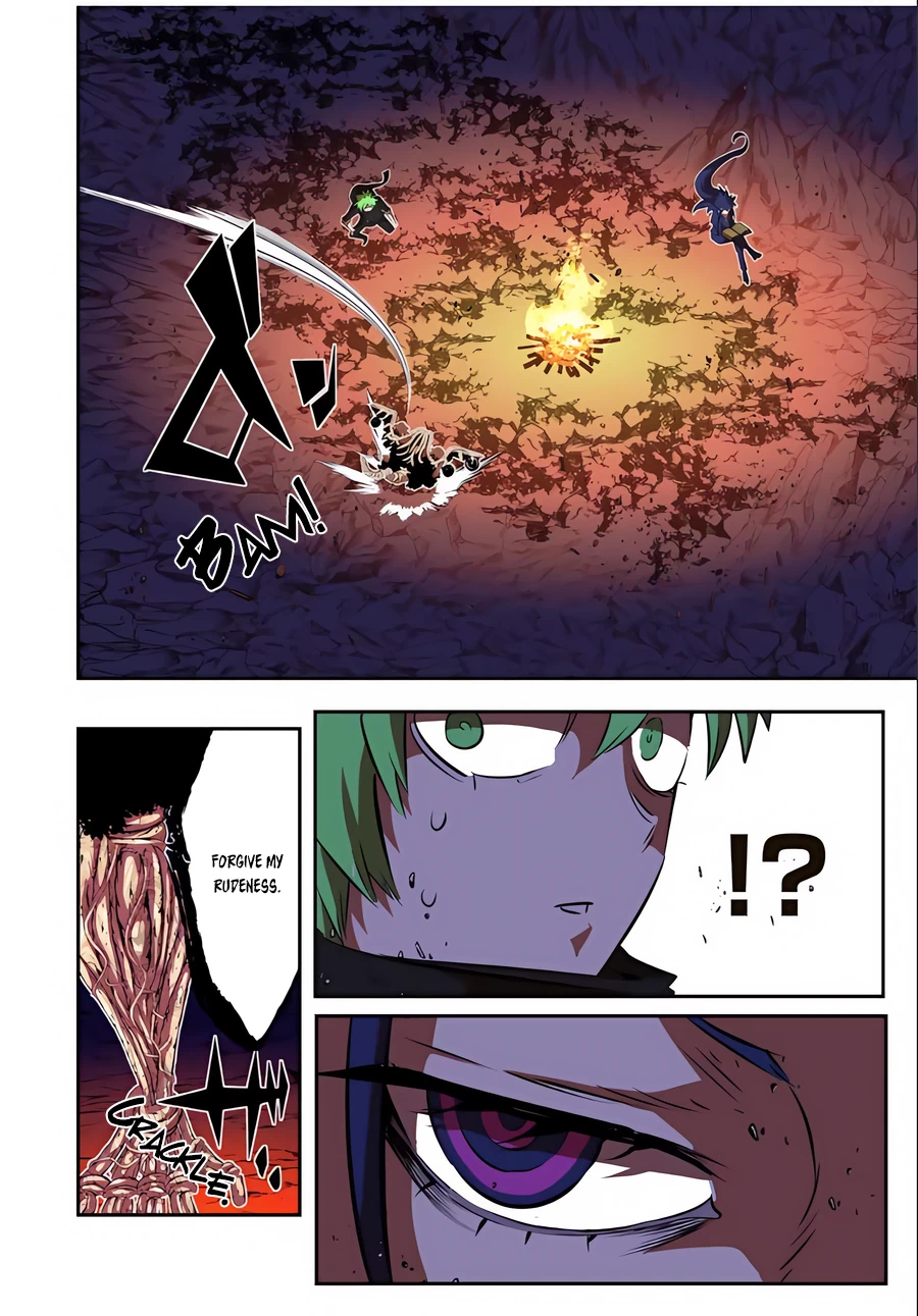 Read I Was Reincarnated as the 7th Prince so I Can Take My Time Perfecting My Magical Ability EN Manga Online