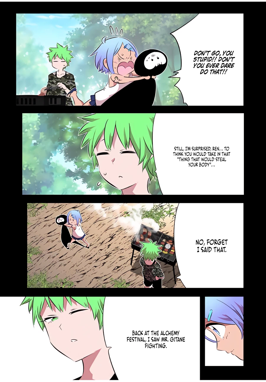 Read I Was Reincarnated as the 7th Prince so I Can Take My Time Perfecting My Magical Ability EN Manga Online