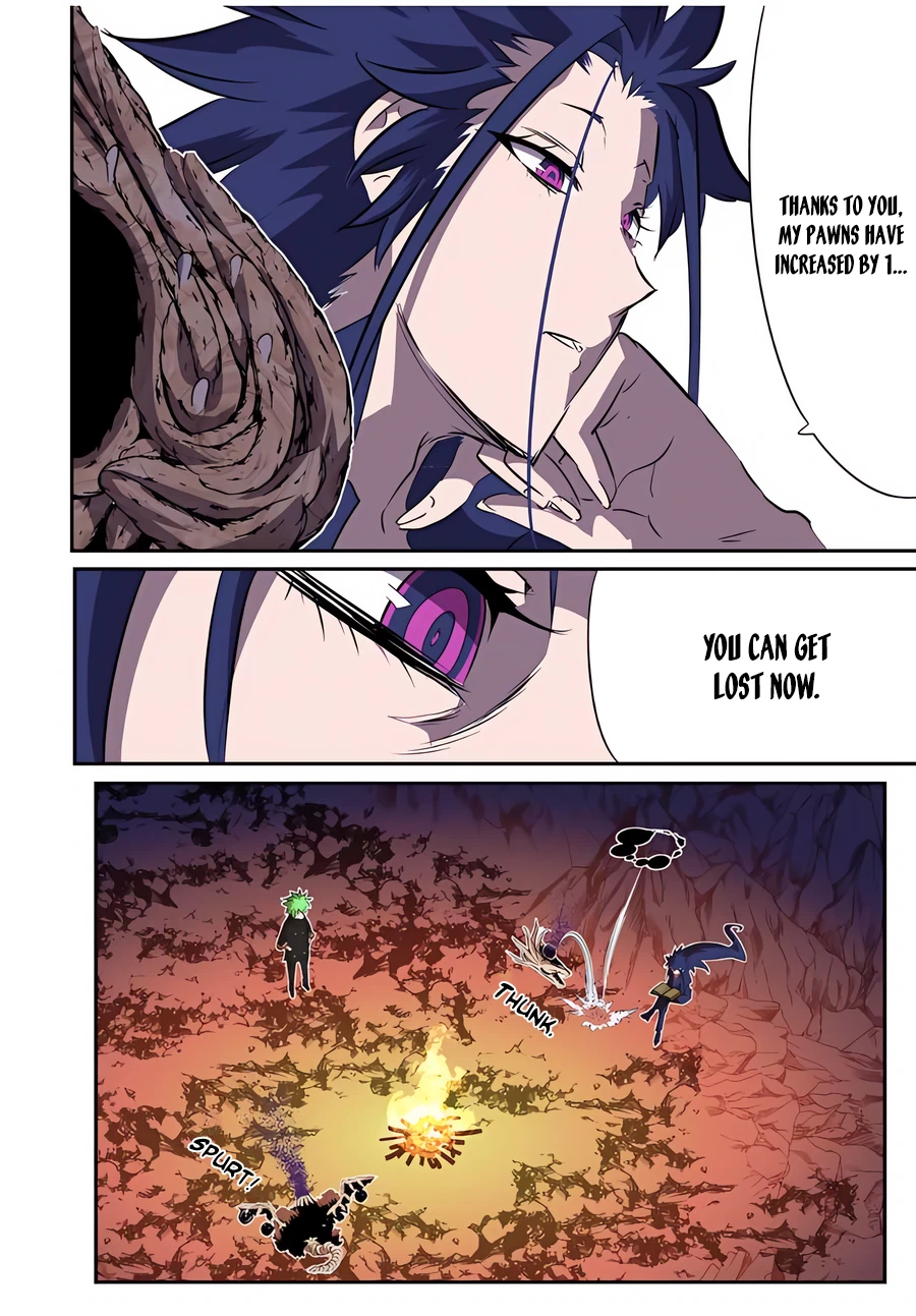 Read I Was Reincarnated as the 7th Prince so I Can Take My Time Perfecting My Magical Ability EN Manga Online