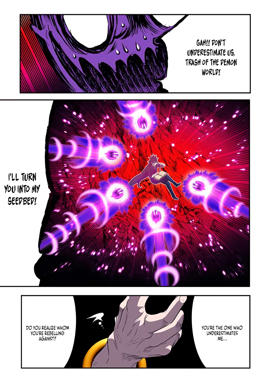 Read I Was Reincarnated as the 7th Prince so I Can Take My Time Perfecting My Magical Ability EN Manga Online