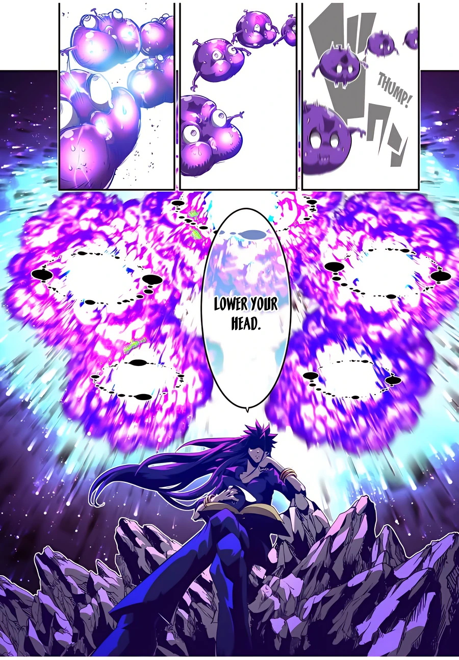 Read I Was Reincarnated as the 7th Prince so I Can Take My Time Perfecting My Magical Ability EN Manga Online