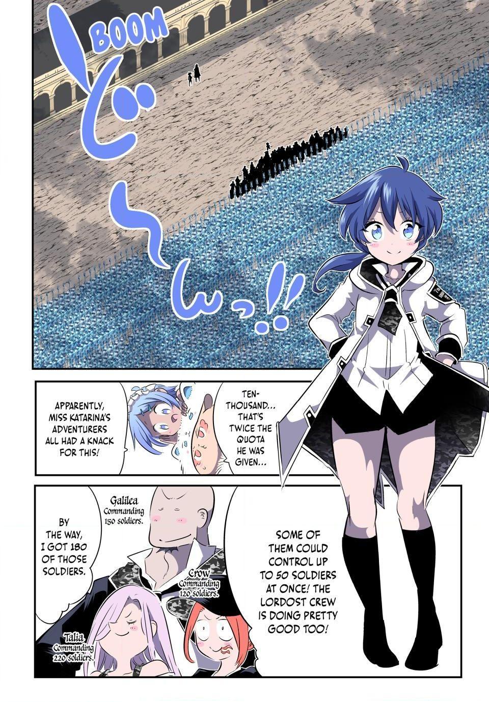 Read I Was Reincarnated as the 7th Prince so I Can Take My Time Perfecting My Magical Ability EN Manga Online