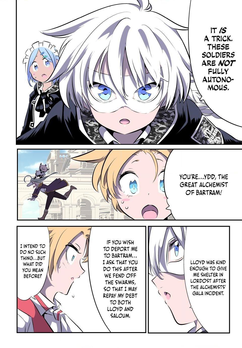 Read I Was Reincarnated as the 7th Prince so I Can Take My Time Perfecting My Magical Ability EN Manga Online