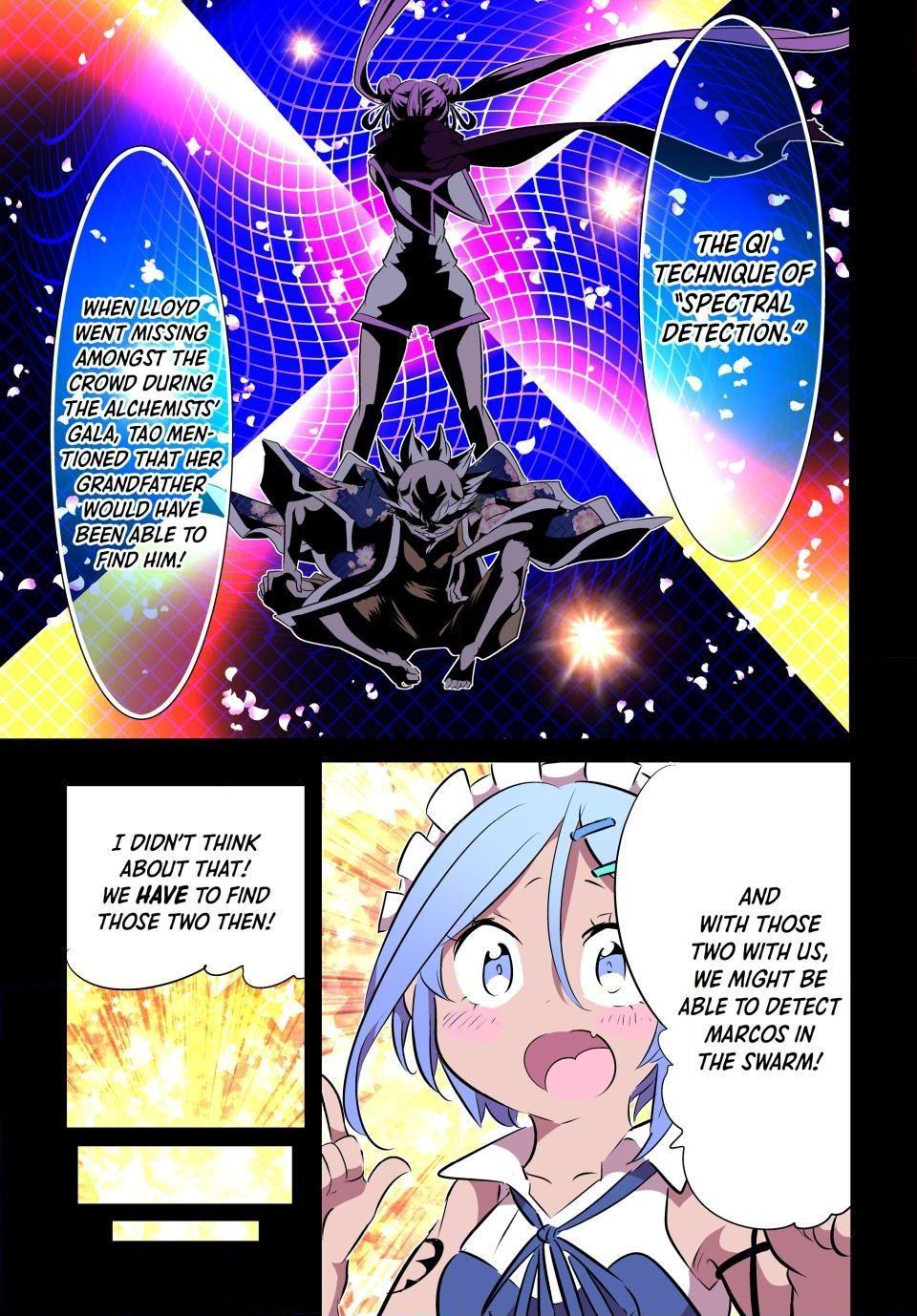 Read I Was Reincarnated as the 7th Prince so I Can Take My Time Perfecting My Magical Ability EN Manga Online