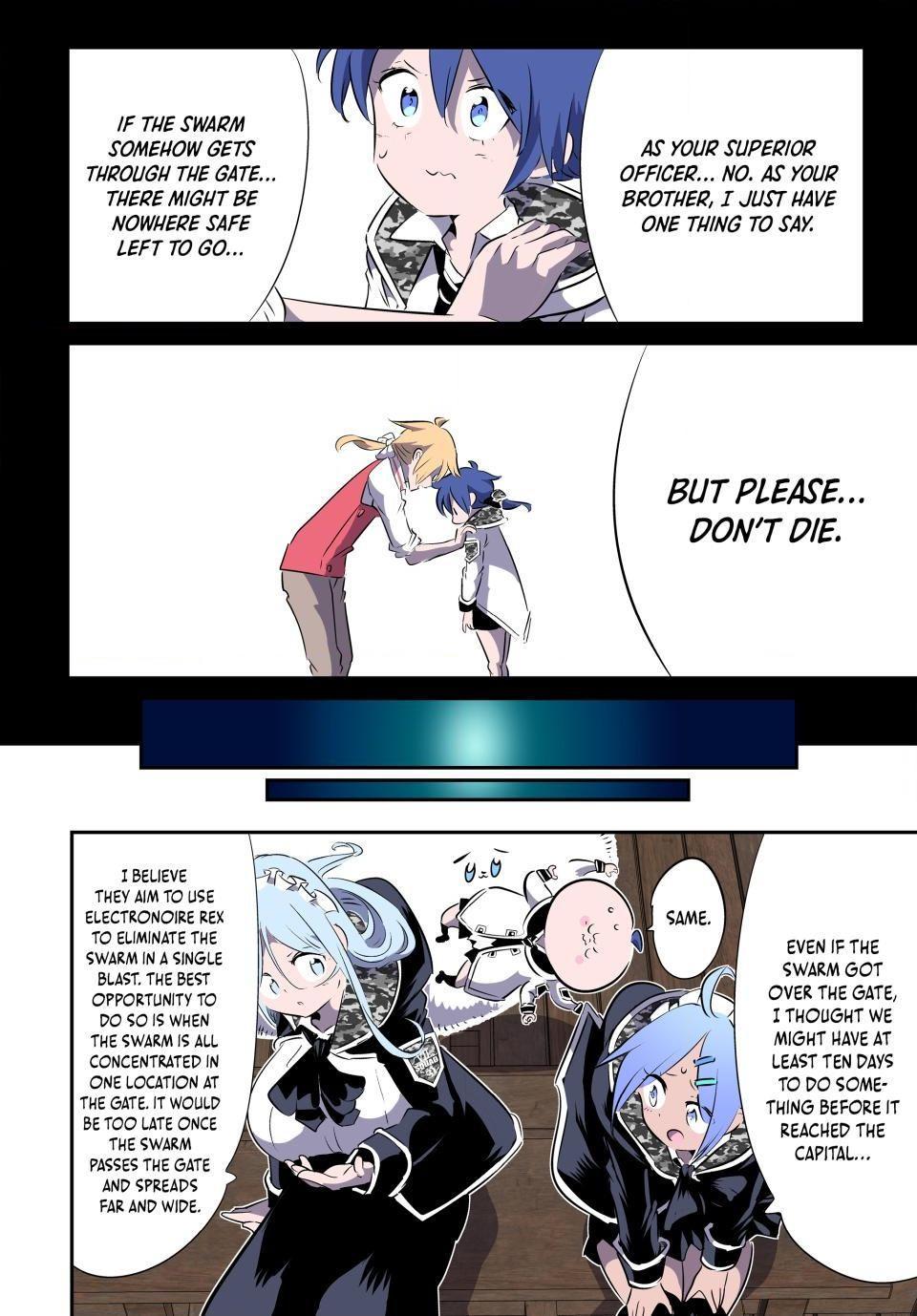 Read I Was Reincarnated as the 7th Prince so I Can Take My Time Perfecting My Magical Ability EN Manga Online
