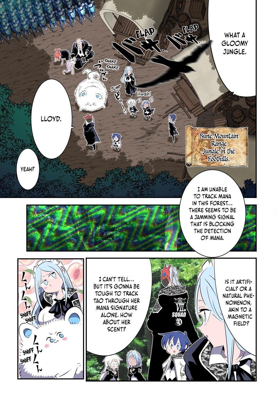 Read I Was Reincarnated as the 7th Prince so I Can Take My Time Perfecting My Magical Ability EN Manga Online