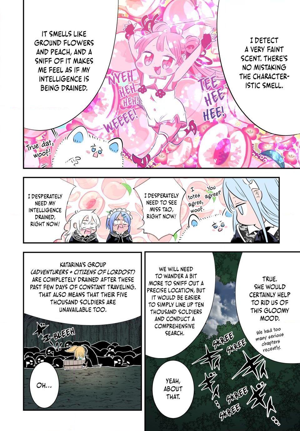 Read I Was Reincarnated as the 7th Prince so I Can Take My Time Perfecting My Magical Ability EN Manga Online