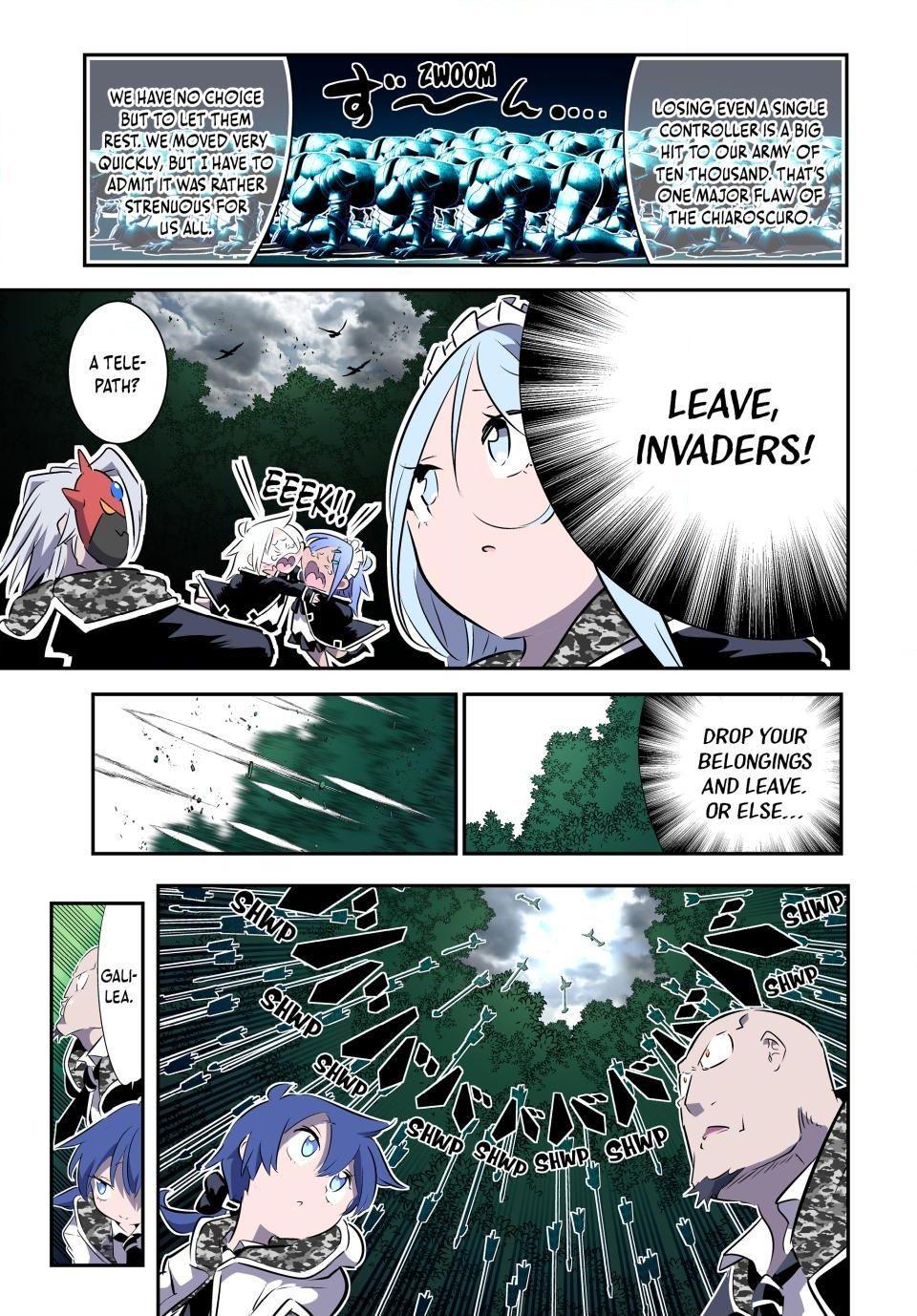 Read I Was Reincarnated as the 7th Prince so I Can Take My Time Perfecting My Magical Ability EN Manga Online