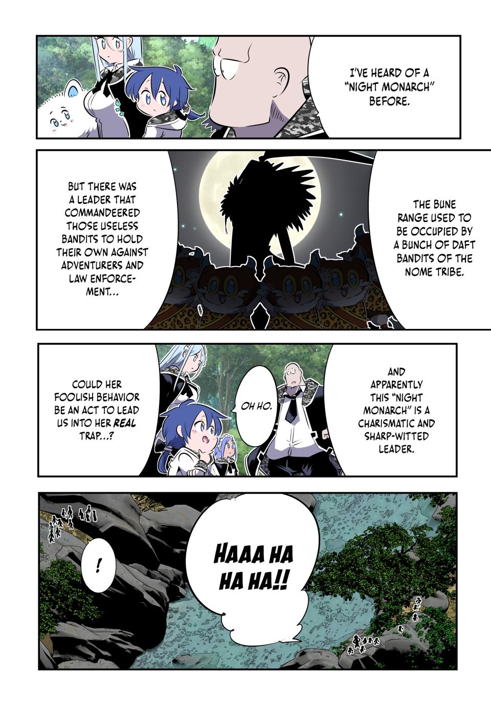 Read I Was Reincarnated as the 7th Prince so I Can Take My Time Perfecting My Magical Ability EN Manga Online