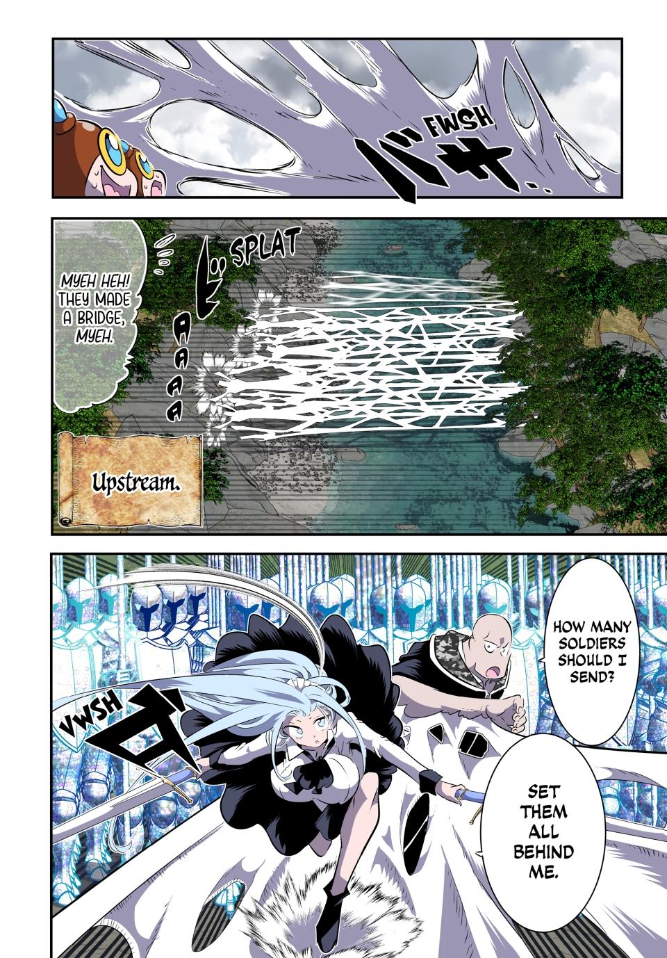 Read I Was Reincarnated as the 7th Prince so I Can Take My Time Perfecting My Magical Ability EN Manga Online