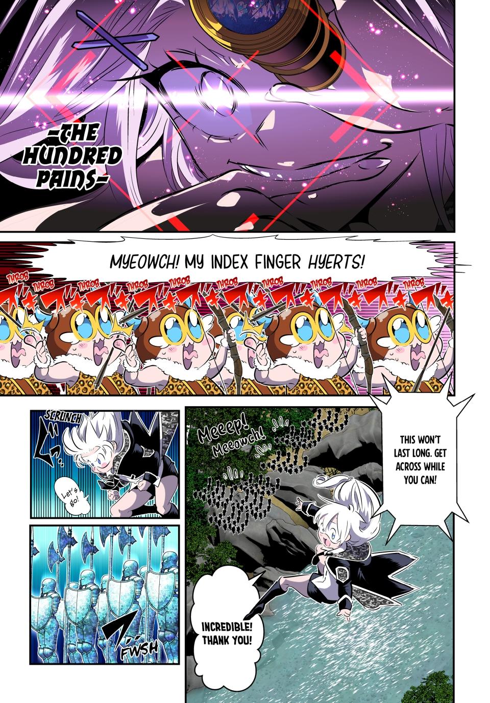 Read I Was Reincarnated as the 7th Prince so I Can Take My Time Perfecting My Magical Ability EN Manga Online