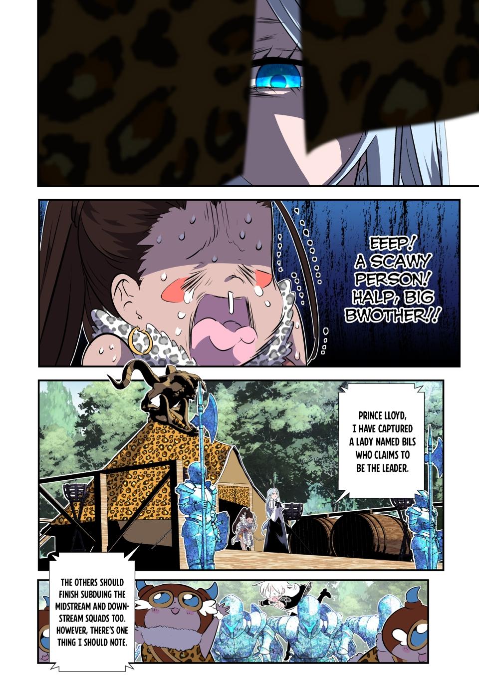 Read I Was Reincarnated as the 7th Prince so I Can Take My Time Perfecting My Magical Ability EN Manga Online