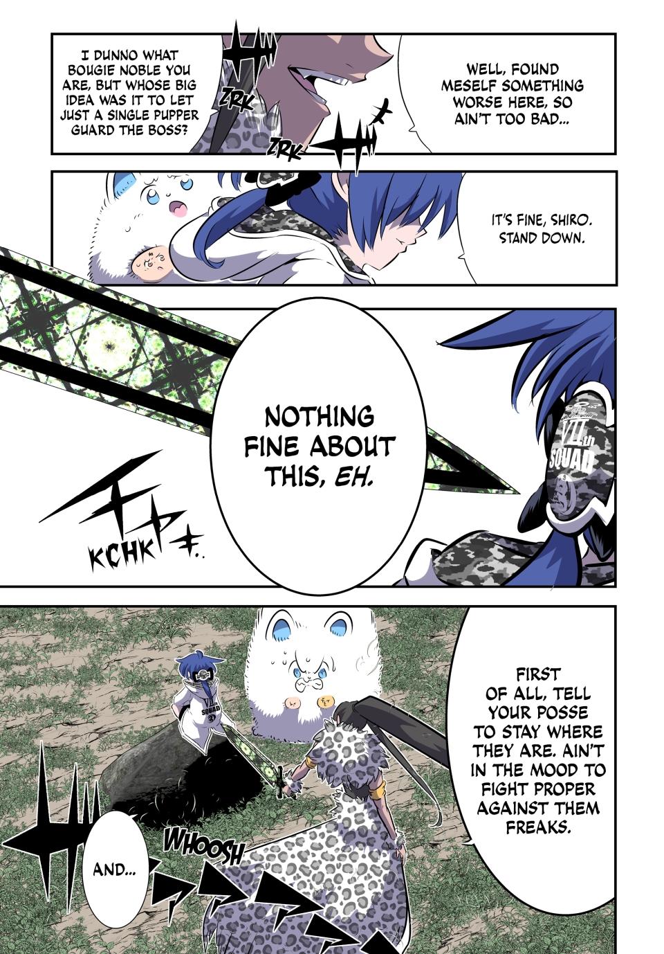 Read I Was Reincarnated as the 7th Prince so I Can Take My Time Perfecting My Magical Ability EN Manga Online
