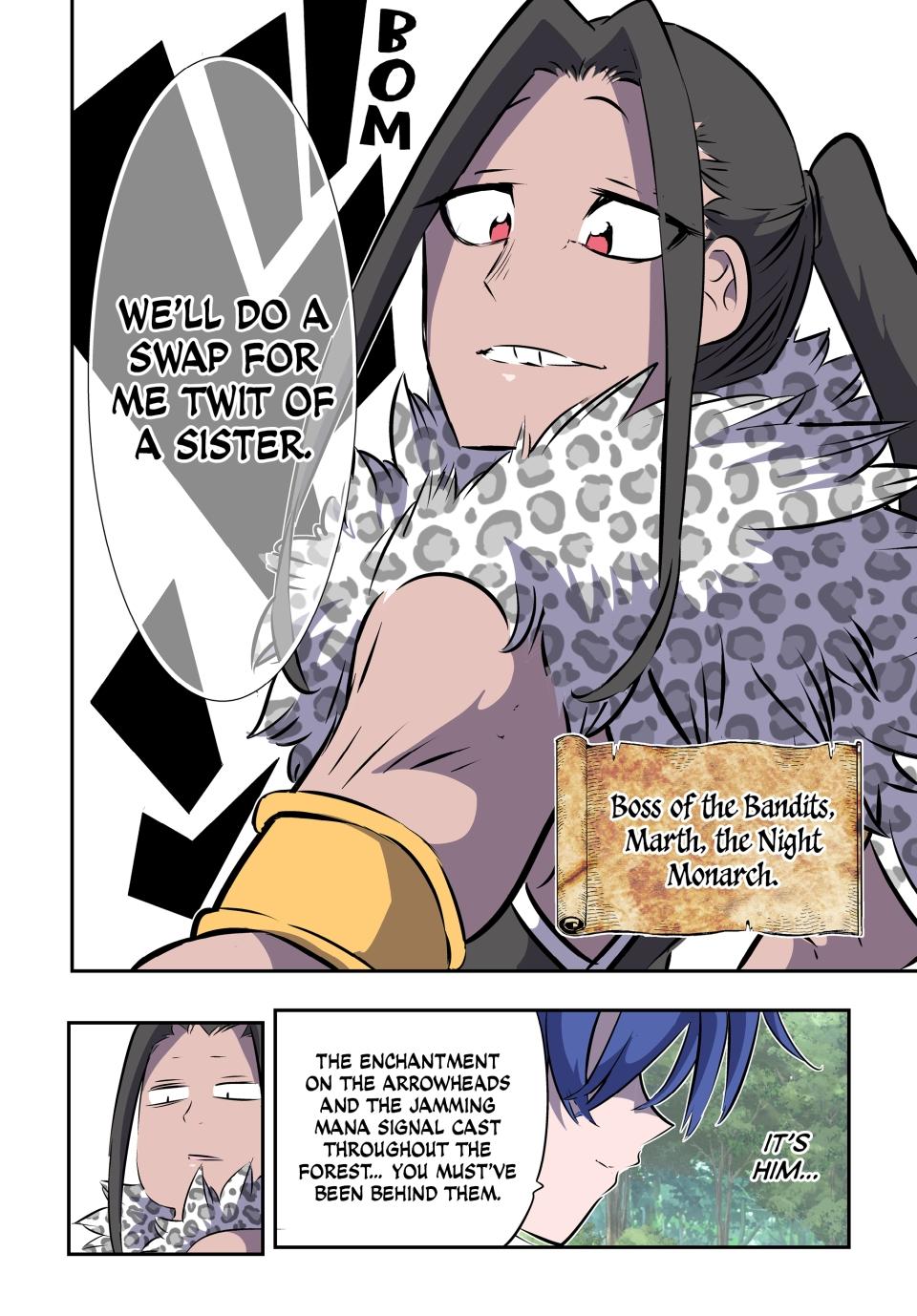 Read I Was Reincarnated as the 7th Prince so I Can Take My Time Perfecting My Magical Ability EN Manga Online