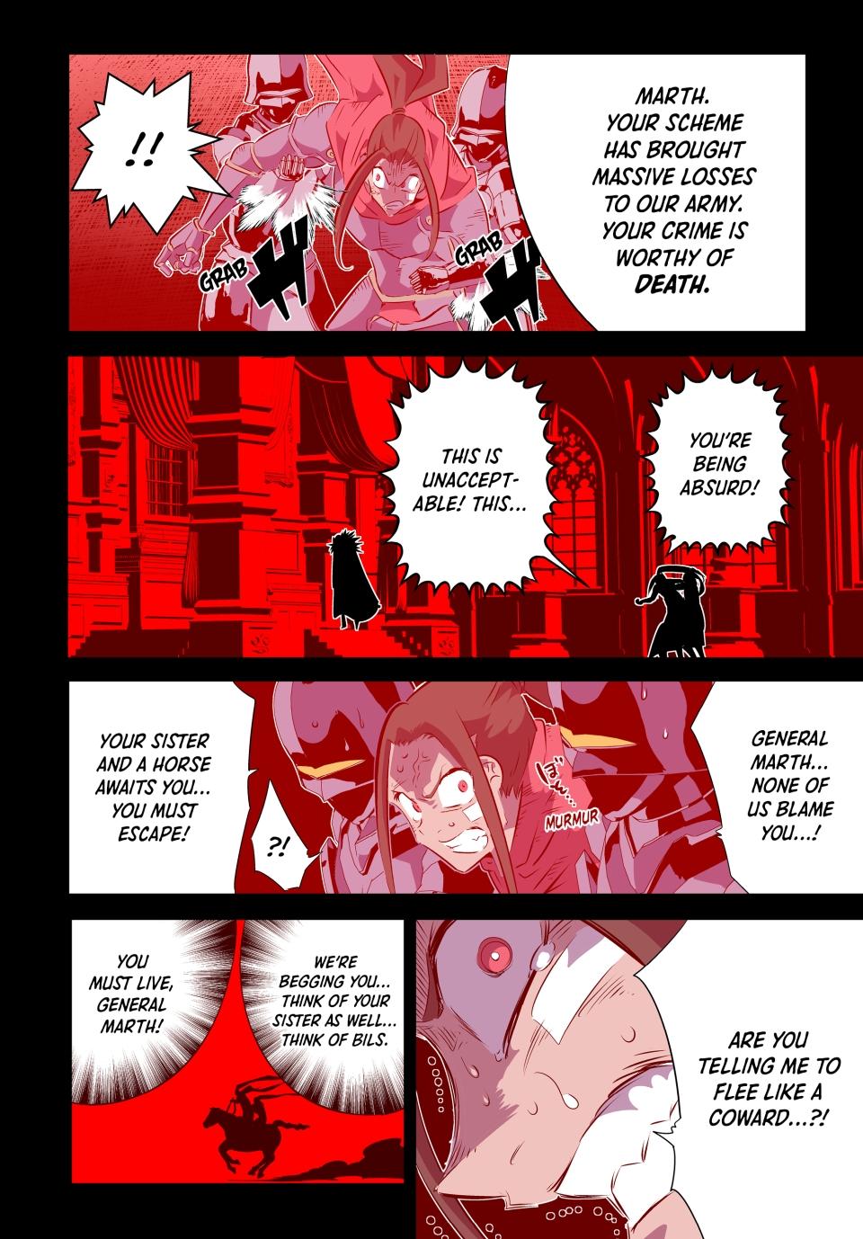 Read I Was Reincarnated as the 7th Prince so I Can Take My Time Perfecting My Magical Ability EN Manga Online