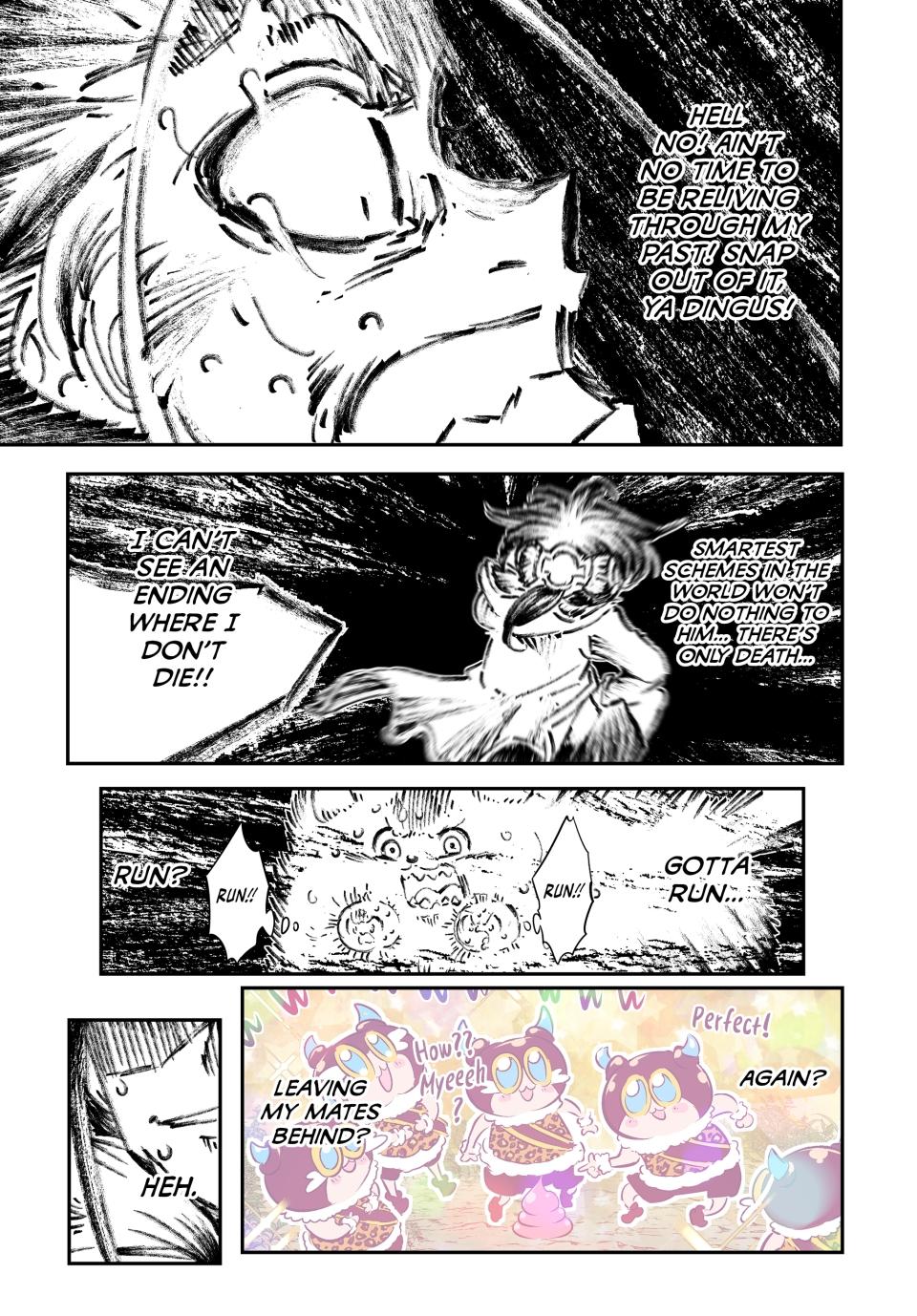 Read I Was Reincarnated as the 7th Prince so I Can Take My Time Perfecting My Magical Ability EN Manga Online