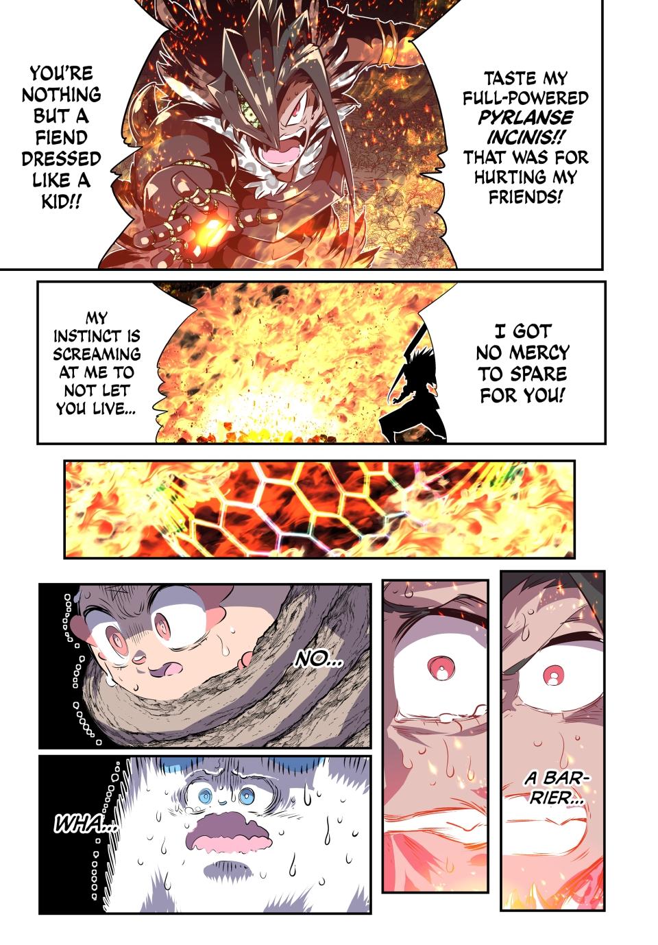 Read I Was Reincarnated as the 7th Prince so I Can Take My Time Perfecting My Magical Ability EN Manga Online