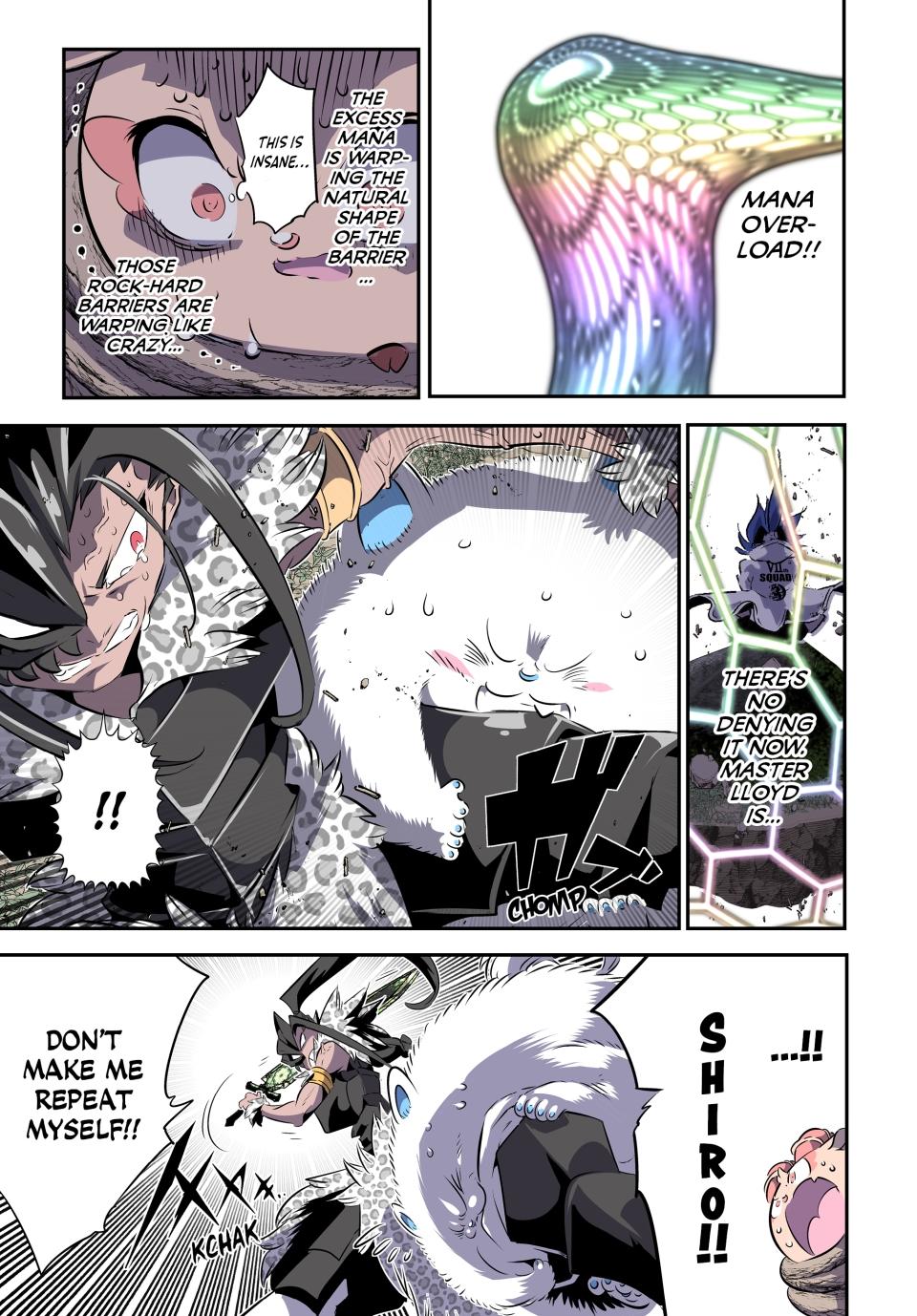 Read I Was Reincarnated as the 7th Prince so I Can Take My Time Perfecting My Magical Ability EN Manga Online
