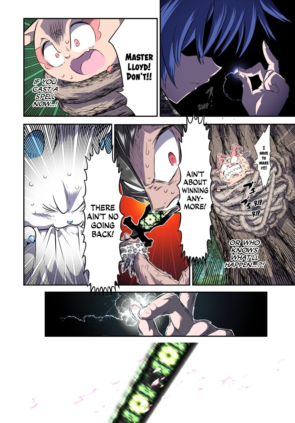 Read I Was Reincarnated as the 7th Prince so I Can Take My Time Perfecting My Magical Ability EN Manga Online