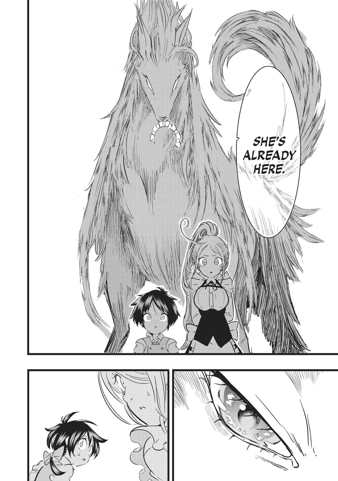 Read I Was Reincarnated as the 7th Prince so I Can Take My Time Perfecting My Magical Ability EN Manga Online