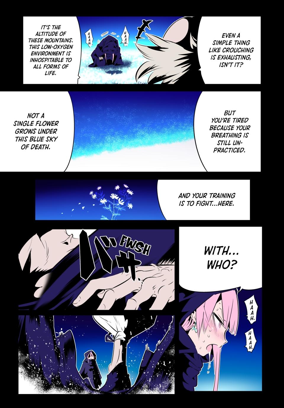 Read I Was Reincarnated as the 7th Prince so I Can Take My Time Perfecting My Magical Ability EN Manga Online